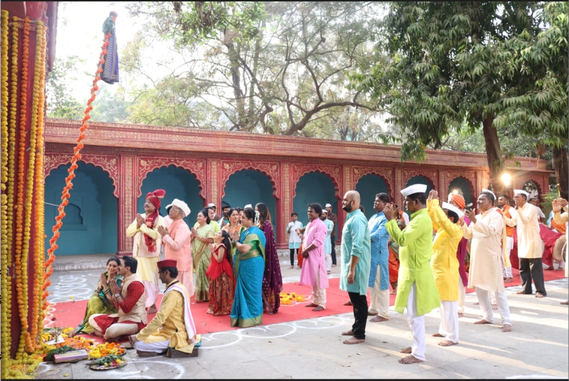 Star Pravah Gudi Padwa 2024