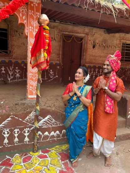 Star Pravah Gudi Padwa 2024