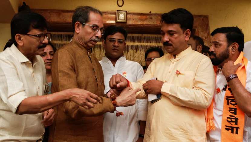 unmesh patil ubt shivsena join