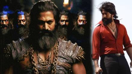 kgf fame Yash not play ravana role in nitesh tiwari ramayan and rejected 80 crore offer