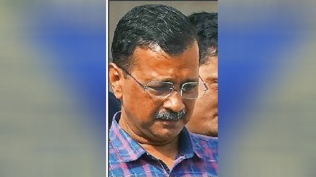 Action taken by Tihar administration after Delhi Chief Minister Arvind Kejriwal  blood sugar rises