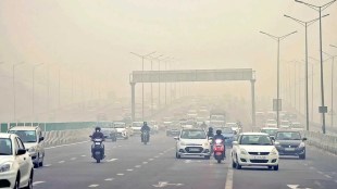 thane air quality marathi news, thane air quality index marathi news,