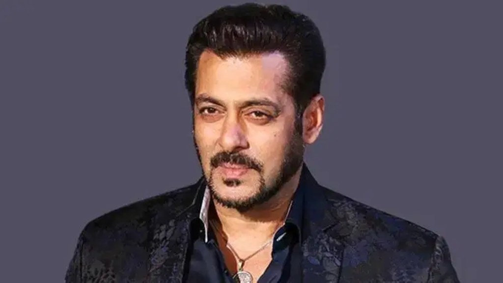 salman khan firing case marathi news,