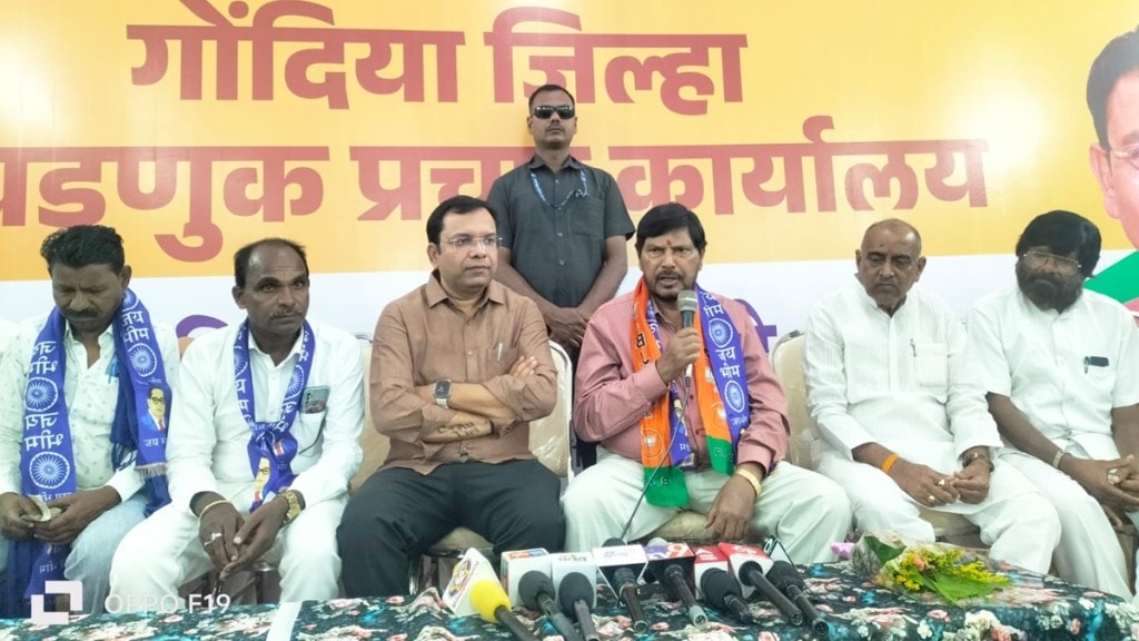 ramdas athawale marathi news, ramdas athawale constitution marathi news