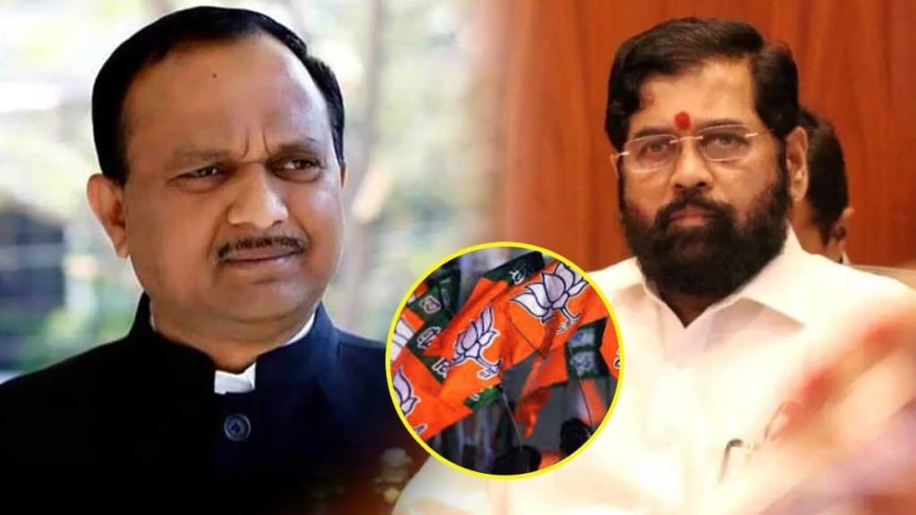 mp krupal tumane latest marathi news, mp krupal tumane cm eknath shinde latest marathi news