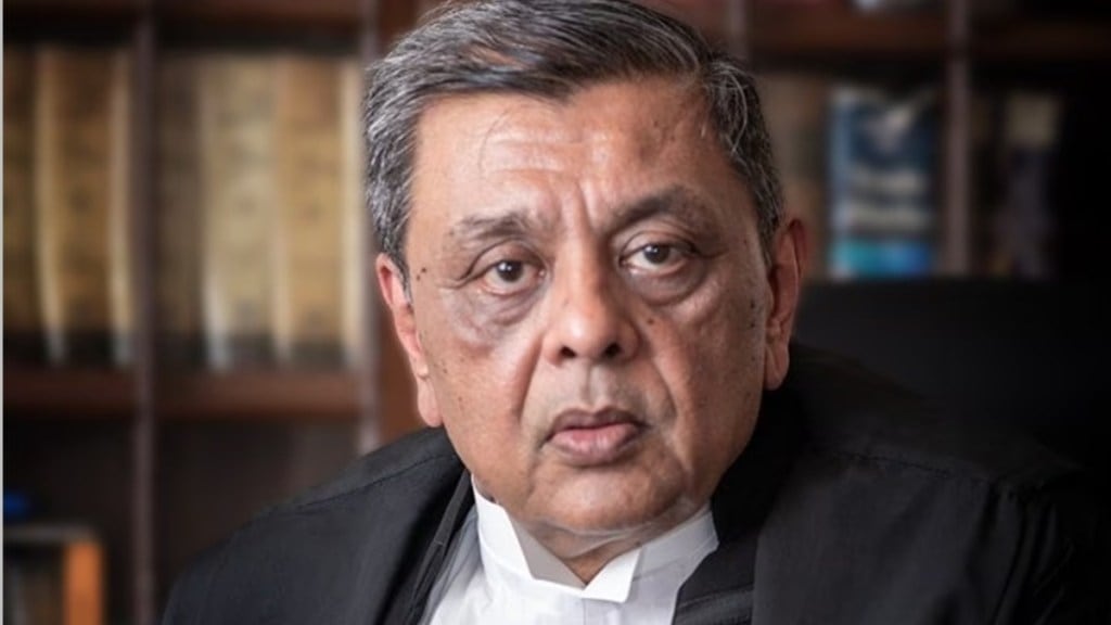 mumbai high court marathi news, justice gautam patel marathi news