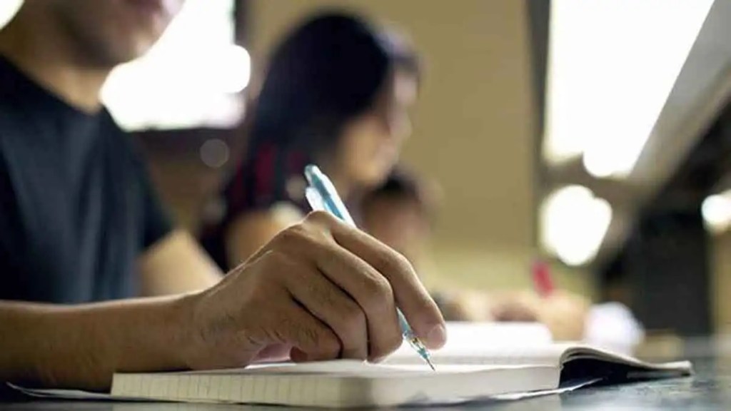 pune set exam marathi news, set exam registration marathi news