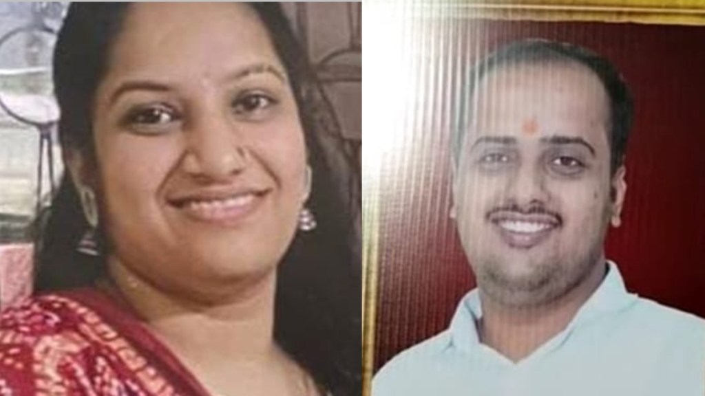 two people died from local marathi news