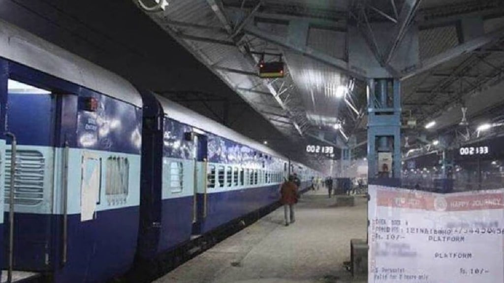 indian railways irctc easy hack to get confirm train ticket in 5 minutes know how to book current train ticket