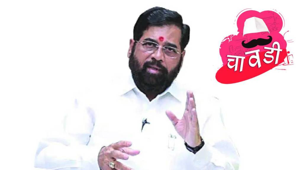 maharashtra political crisis eknath shinde