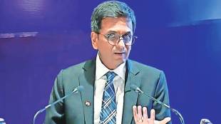 CJI Chandrachud says enactment of three new criminal laws