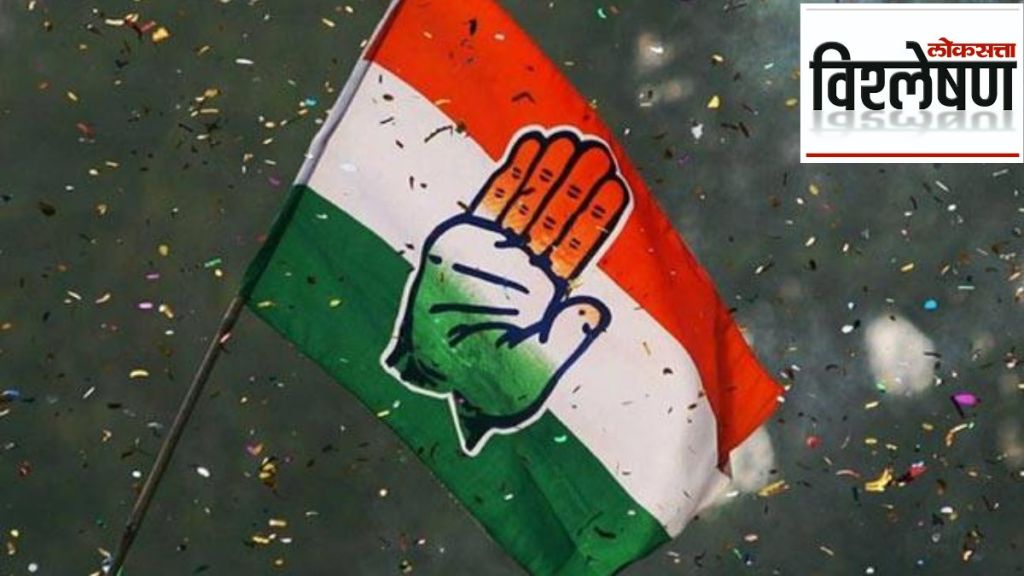 congress against its candidate rajasthan