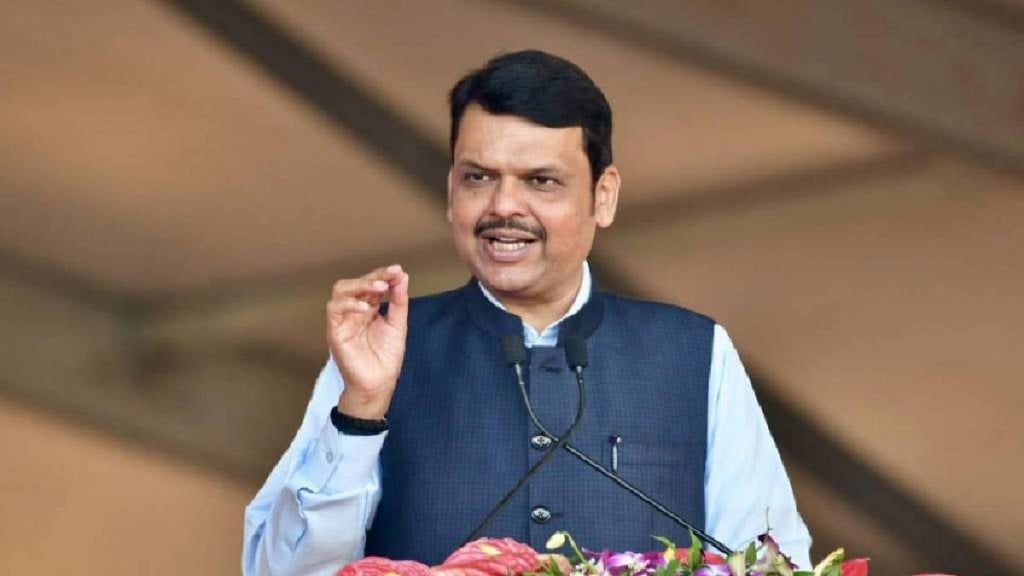 devendra fadnavis , present , nomination form filling, wardha bjp, candidate, Participate in rally, meeting, lok sabha 2024, marathi news,