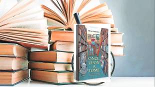 once upon a tome the misadventures of a rare bookseller book review