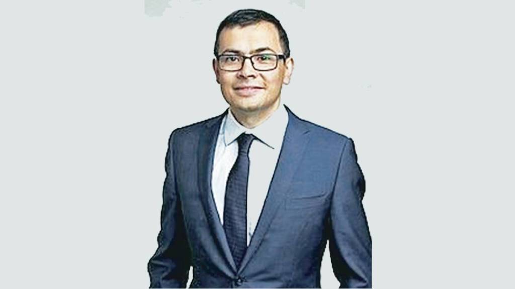 ai researcher demis hassabis