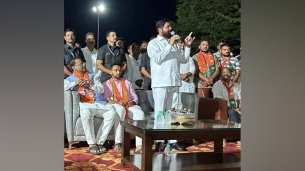 Eknath Shinde, Eknath Shinde Slams Uddhav Thackeray, eknath shinde campaign for dhairyasheel mane, Hatkanangale lok sabha seat, Eknath shinde said never compromise Balasaheb thackeray s views, Eknath shinde criticize congress, marathi news, Eknath shinde news, cm Eknath shinde, lok sabha 2024, election news,