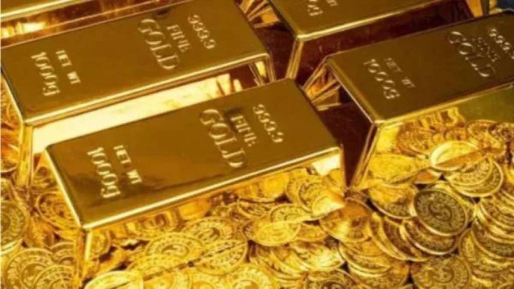 india s gold demand rises 8 percent in jan march despite increase in prices