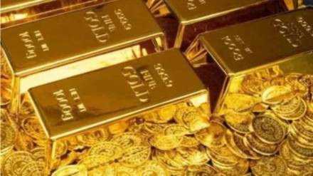 india s gold demand rises 8 percent in jan march despite increase in prices