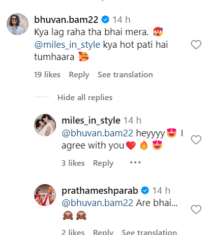 bhuvan bam