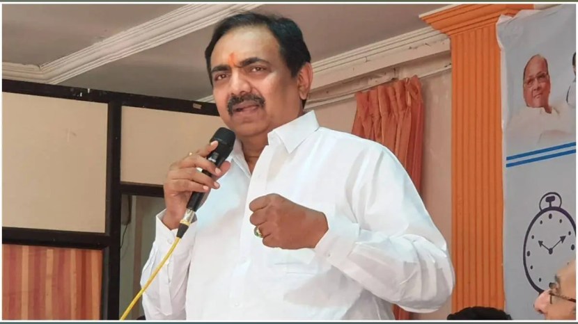 jayant patil, jayant patil criticize Modi Government, madha lok sabha seat, ncp sharad pawar, lok sabha 2024, election 2024, ed, marathi news, Solapur news, madha news, politics news, election campaign,