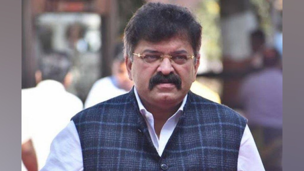 NCP Leader Jitendra Awhad, Jitendra Awhad Warns Police, Jitendra Awhad, Alleges Crackdown on maha vikas aghadi s Party Workers, maha vikas aghadi, thane police, Jitendra Awhad allegation on police, thane police news, Jitendra Awhad news, marathi news, lok sabha 2024,