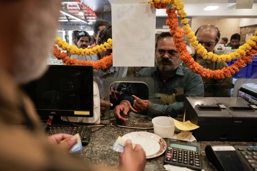 Ghaziabad Lok Sabha Election Voting 2024