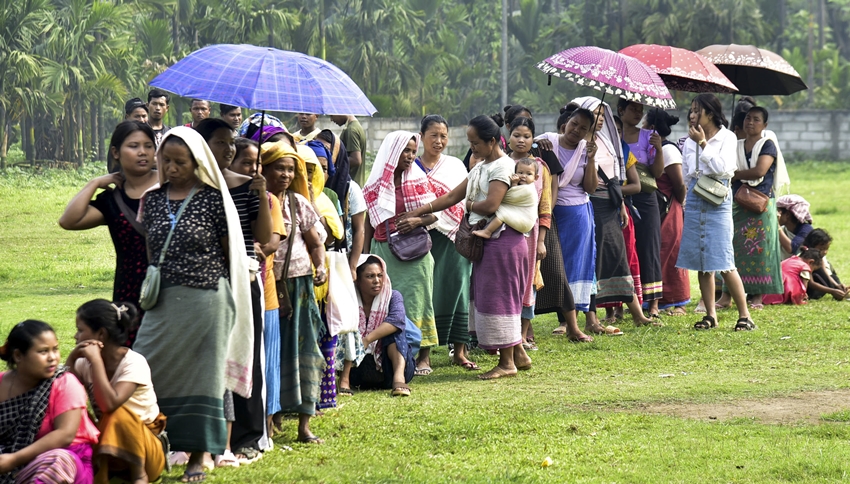 Lok Sabha Election