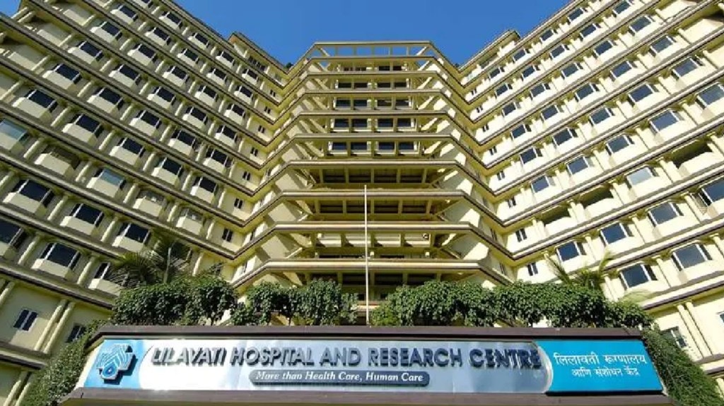 Lilavati Hospital, Lilavati Hospital Trustee Exposes scam, Rs 500 Crore Scam, Lilavati Hospital scam, Lilavati Hospital 500 Crore Scam, Funds Diverted to Fake Companies, Personal Legal Fees,