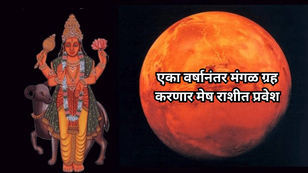 | mangal gochar 2024 mars transit in aries these zodiac sign get more profit