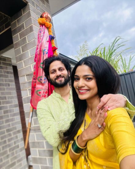 marathi-celebrities-first-gudi-padwa-after-marriage