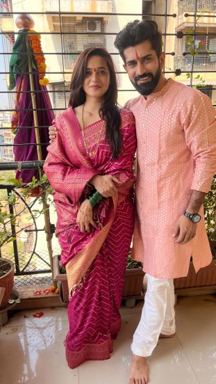 marathi-celebrities-first-gudi-padwa-after-marriage