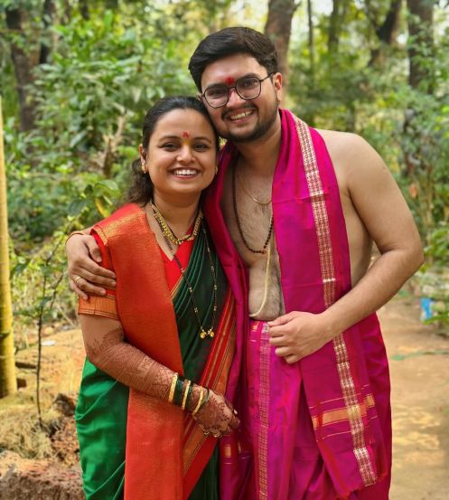 marathi-celebrities-first-gudi-padwa-after-marriage