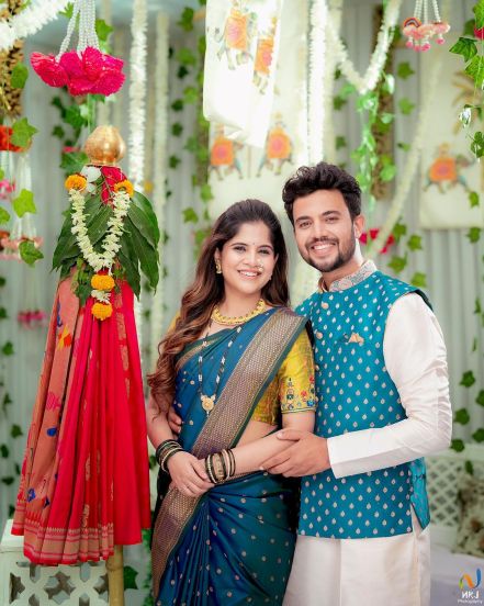 marathi-celebrities-first-gudi-padwa-after-marriage