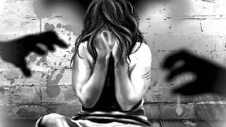 Two minor girls molested in a private tutoring class in nashik