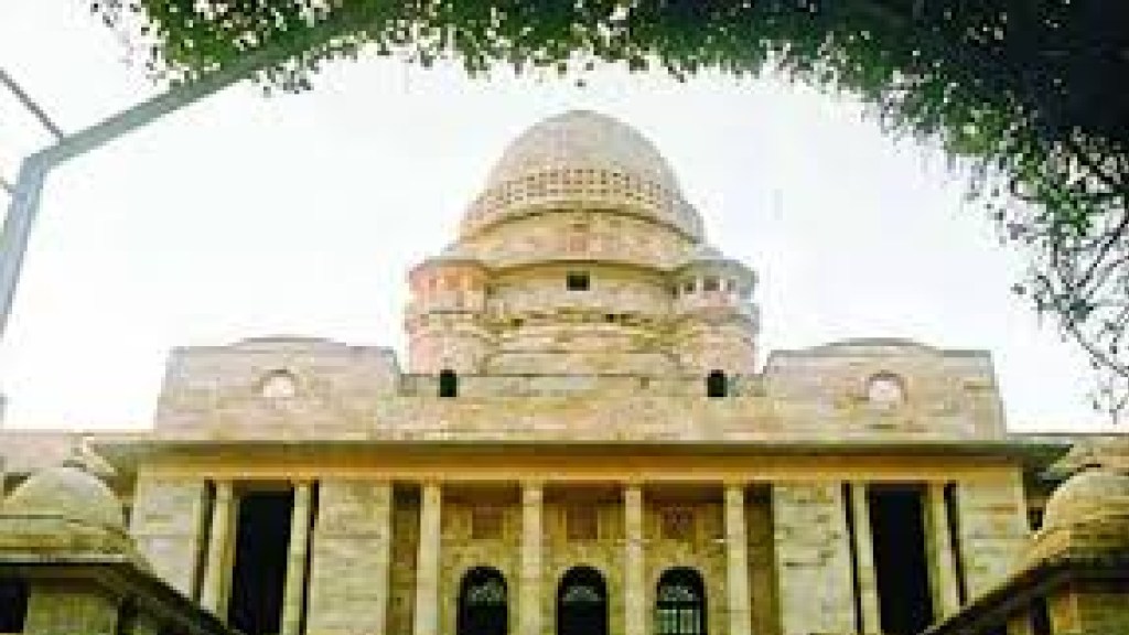 After 34 years the Nagpur Bench of the Bombay High Court ordered the promotion of three junior engineers in the Public Works Department Nagpur news