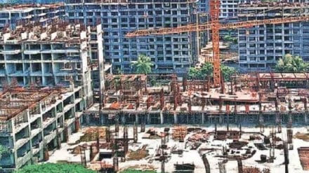 Mumbai, Patrachal Redevelopment Project, Siddharth Nagar, Set for Completion, by May, Patrachal case, goregaon, Patrachal news, goregaon news, mumbai news, marathi news,