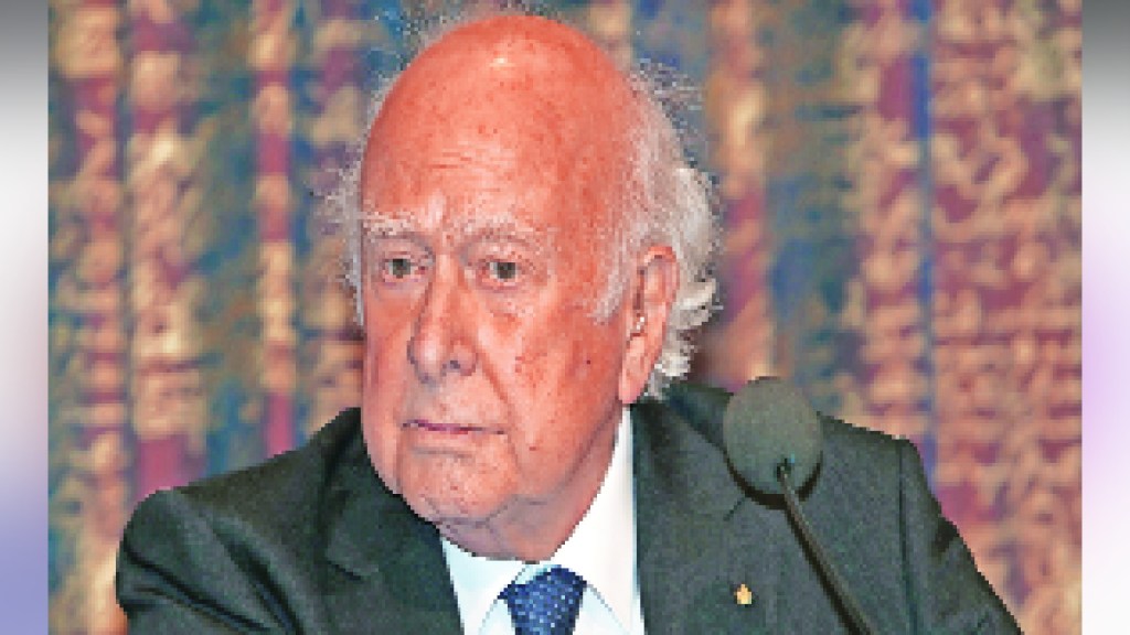 peter higgs