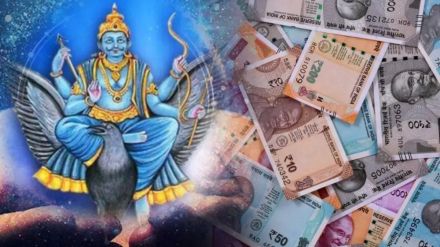 Shani Nakshtra transit will be lucky for these zodiac signs will get so much money and will become rich