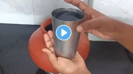 how to keep cold water in clay pot