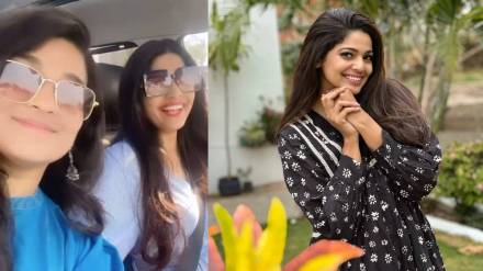 pooja sawant return from australia