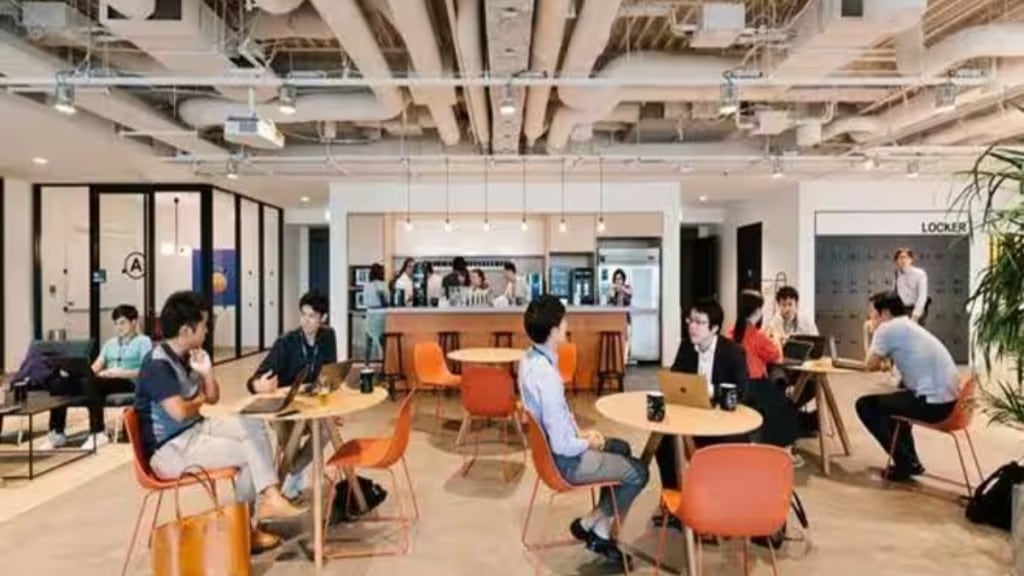 Best Coworking Spaces in Pune