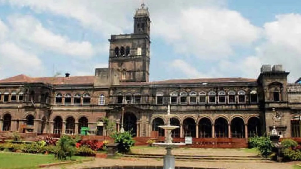 complaints can be made by keeping name confidential in savitribai phule pune university