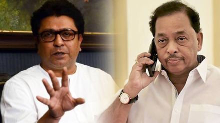 raj thackeray narayan rane