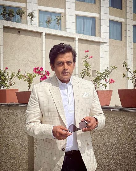 ravi kishan