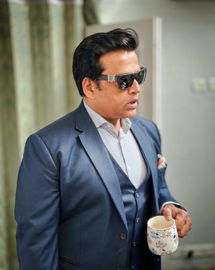 ravi kishan