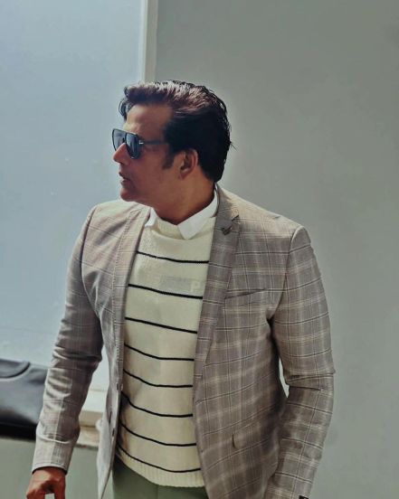 ravi kishan