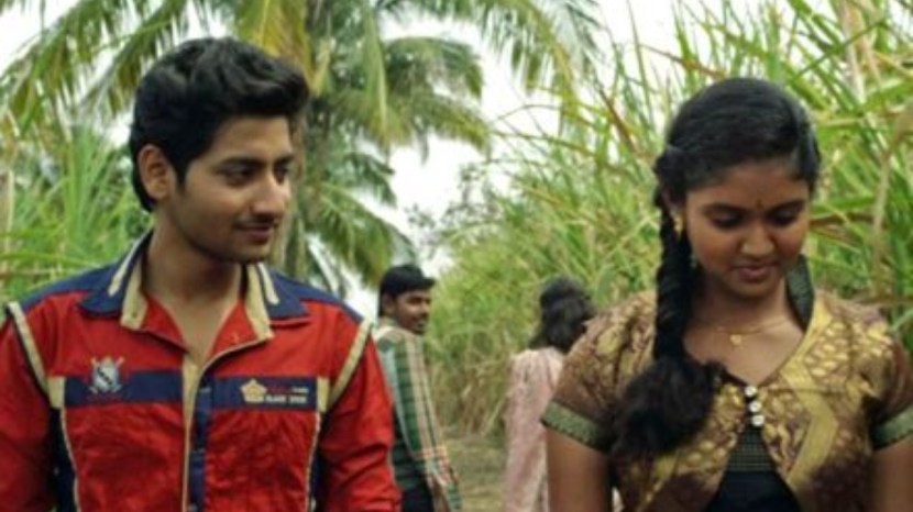 sairat budget