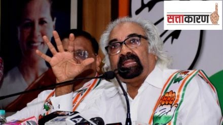 sam pitroda controversial statement