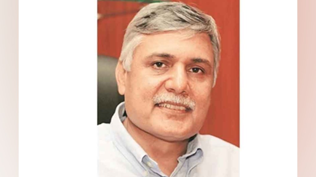 Former DGP Sanjay Pandey, Contest Lok Sabha Elections, Sanjay Pandey may Contest Lok Sabha, Elections, North Central Mumbai, marathi news, Mumbai news, Former DGP Sanjay Pandey Contest Elections, north central Mumbai news, lok sabha 2024,