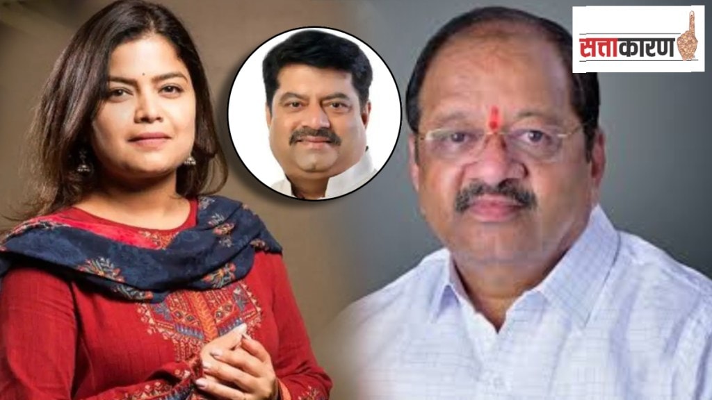 Inadequate Public Relations, Misconduct to office bearers , lead to cut the ticket, Mumbai bjp members of parliament, gopal Shetty, Poonam Mahajan, manoj kotak, lok sabha 2024, north Mumbai lok sabha seat, Mumbai north central lok sabha seat, north east Mumbai lok sabha seat, marathi news, bjp Mumbai, Mumbai news,